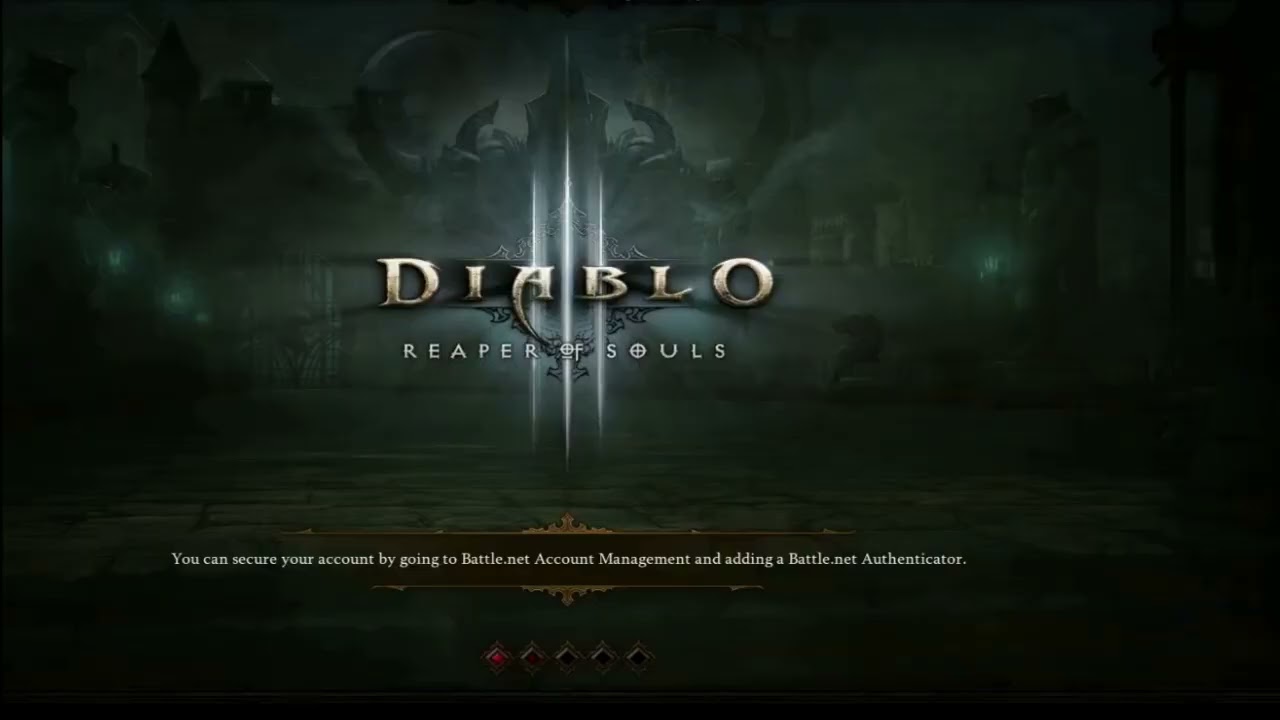 Diablo 3 Final boss torment XVI [Wizard Class]
