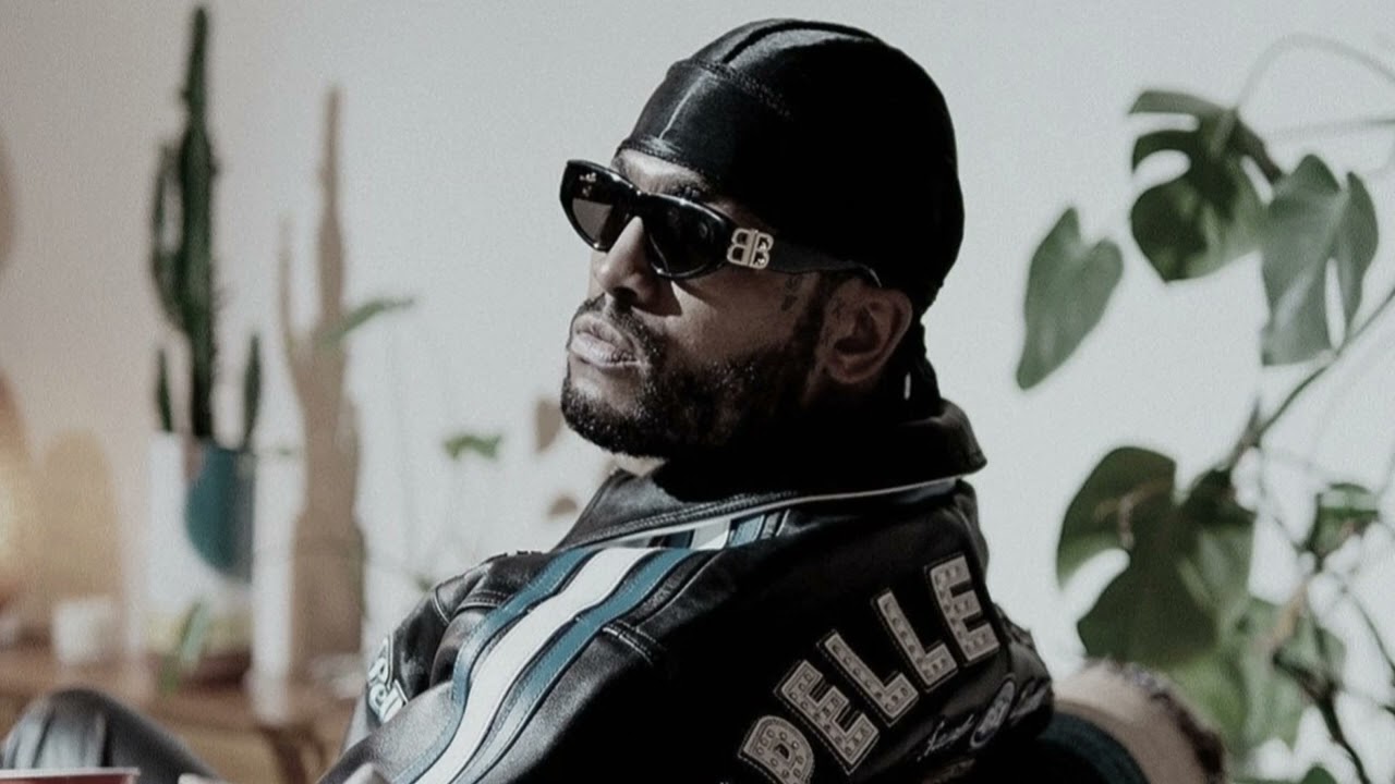 [FREE] Dave East Type Beat 2023 Free 