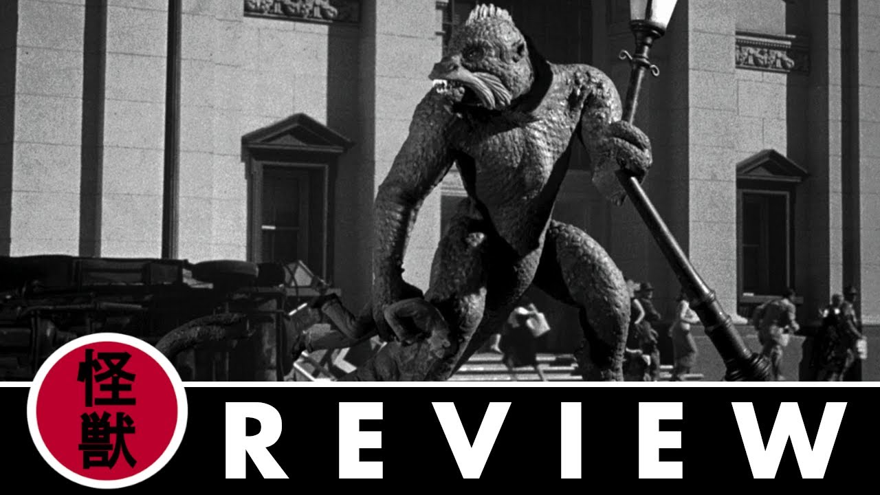 Обзоры фильма «Подъём из глубин» | 20 миллионов миль до Земли (1957)