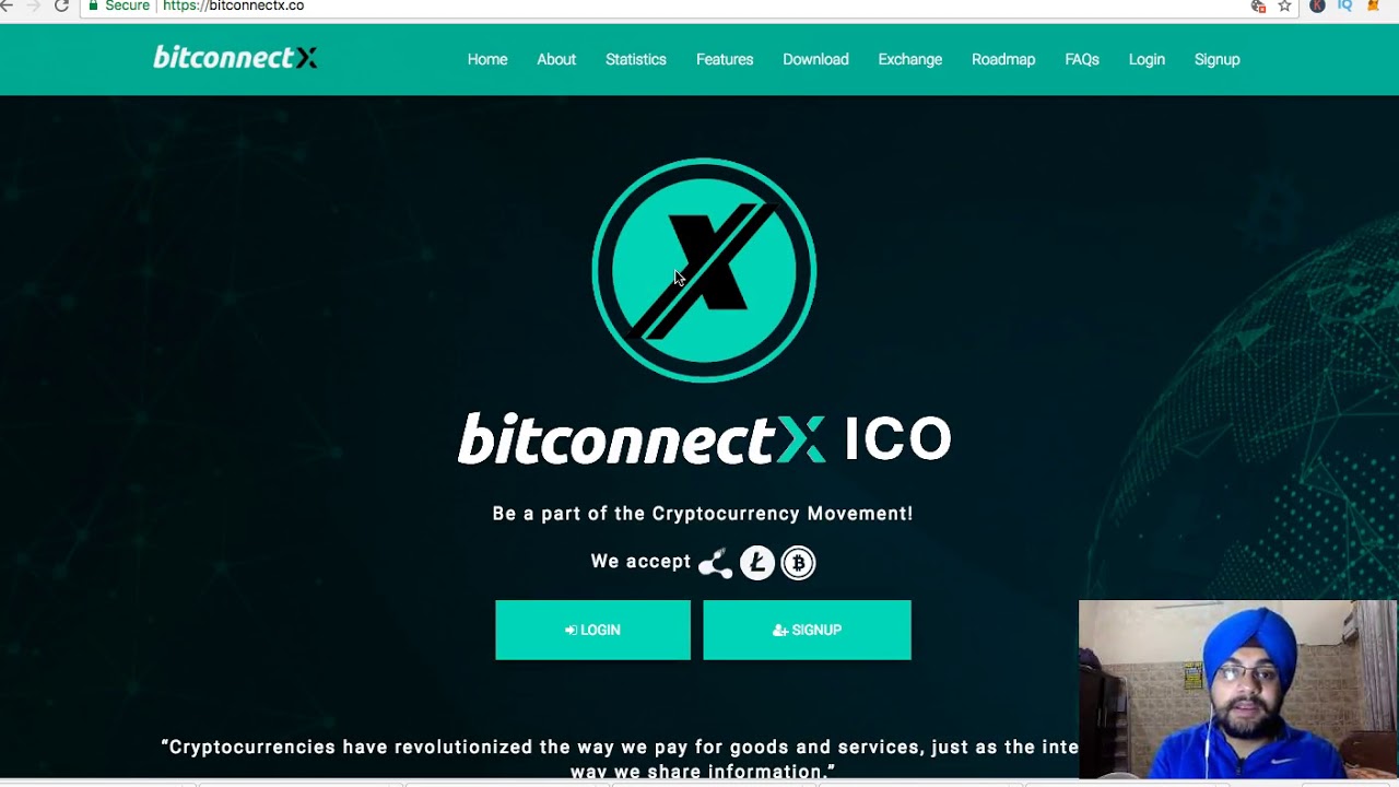 Bitconnect Scam | Bitconnect x Revew (Hindi).