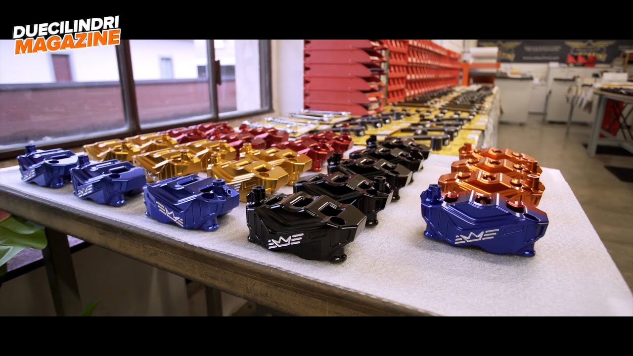 #dcm - Rebuffini Performance Parts