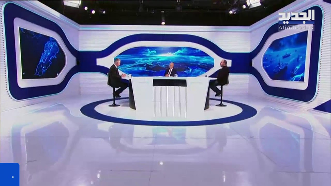 انطلاق اول حلقة من 