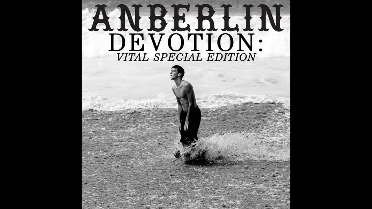 Anberlin - Dead American [New Song 2013]