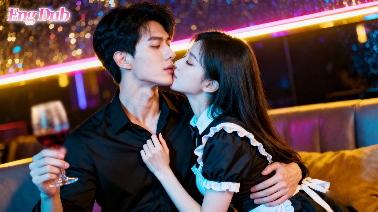 The CEO rejects all women—but when I kiss him, he can no longer resist!