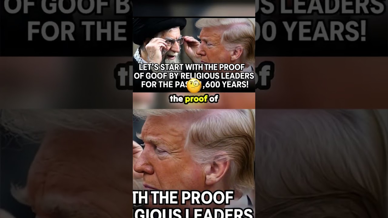 Trump & The 8 Kings: A Hidden Prophecy Revealed?