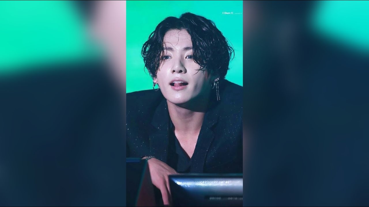 Bts Jeon Jungkook edit #546