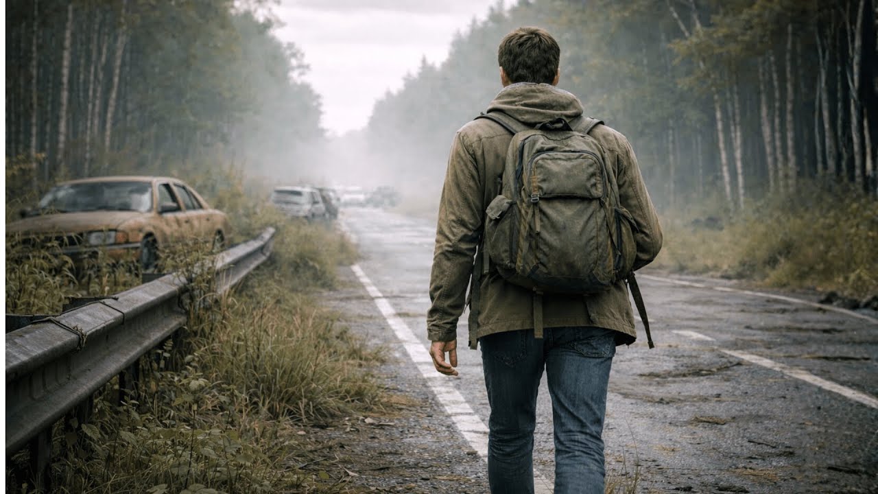 O FILHO que achavam que estava morto, RESSURGE COM VIDA | DESAPARECIDO | SUSPENSE