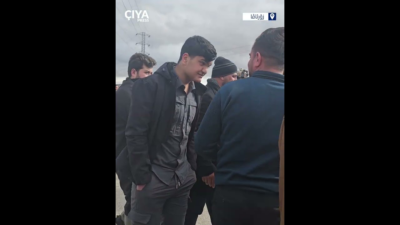 أهالي ناحية الشمال يطالبون بتأهيل الطريق الحيوي الرابط بتلعفر ومركز نينوى