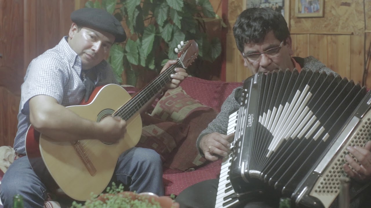 Claudio Soto y Sandro Sánchez -  Valseado 