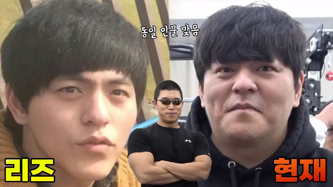 김계란도 포기한 남자.. 위험한 건강상태, 이젠 변해야한다