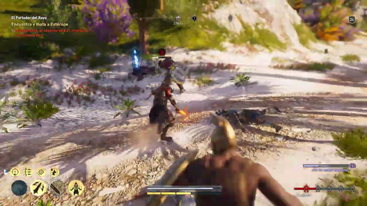 Assasin creed Odyssey 12-02-2026
