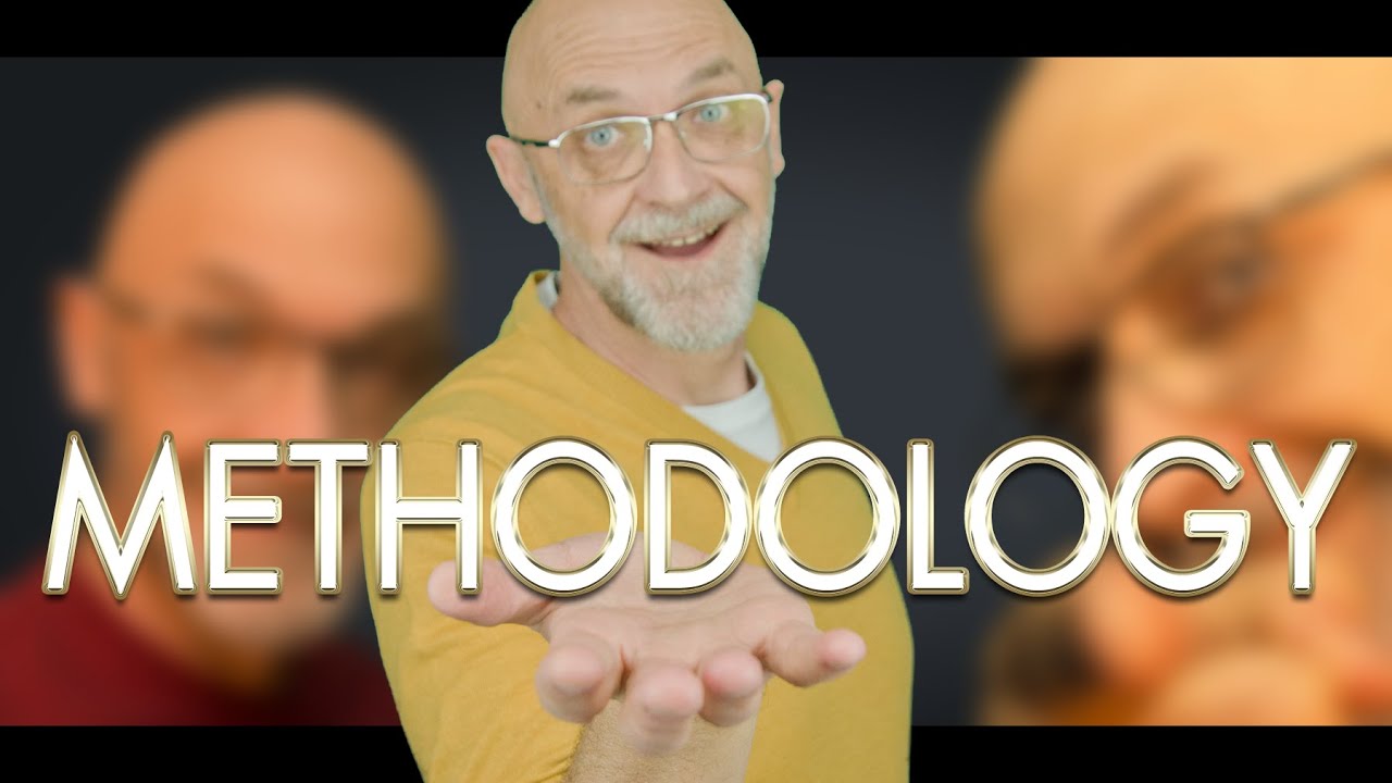 Mr Weber Online Methodology