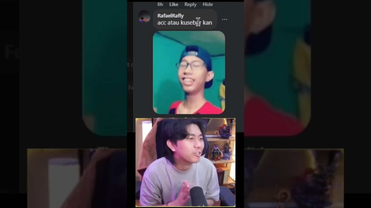 reaction memes lucuYT HITZEDCH#memes #lucu #funny #videolucu #ngakak #kocakabis #saran #untukmu