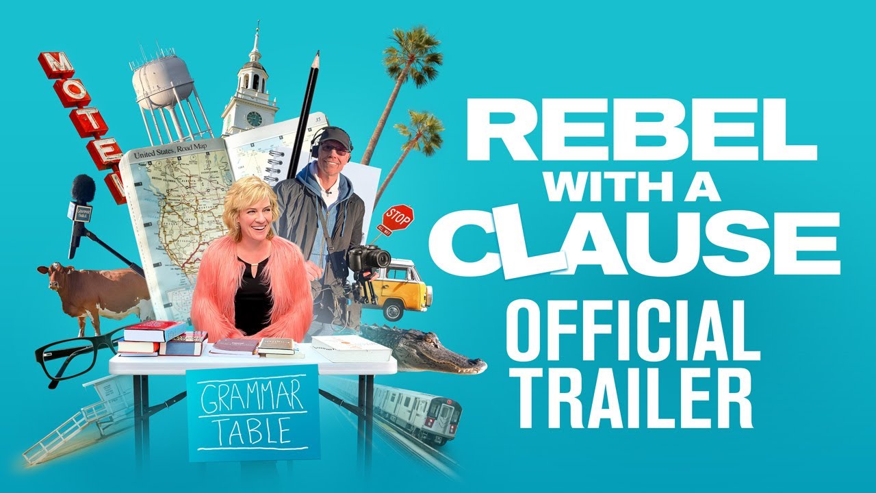 Rebel with a Clause - Trailer