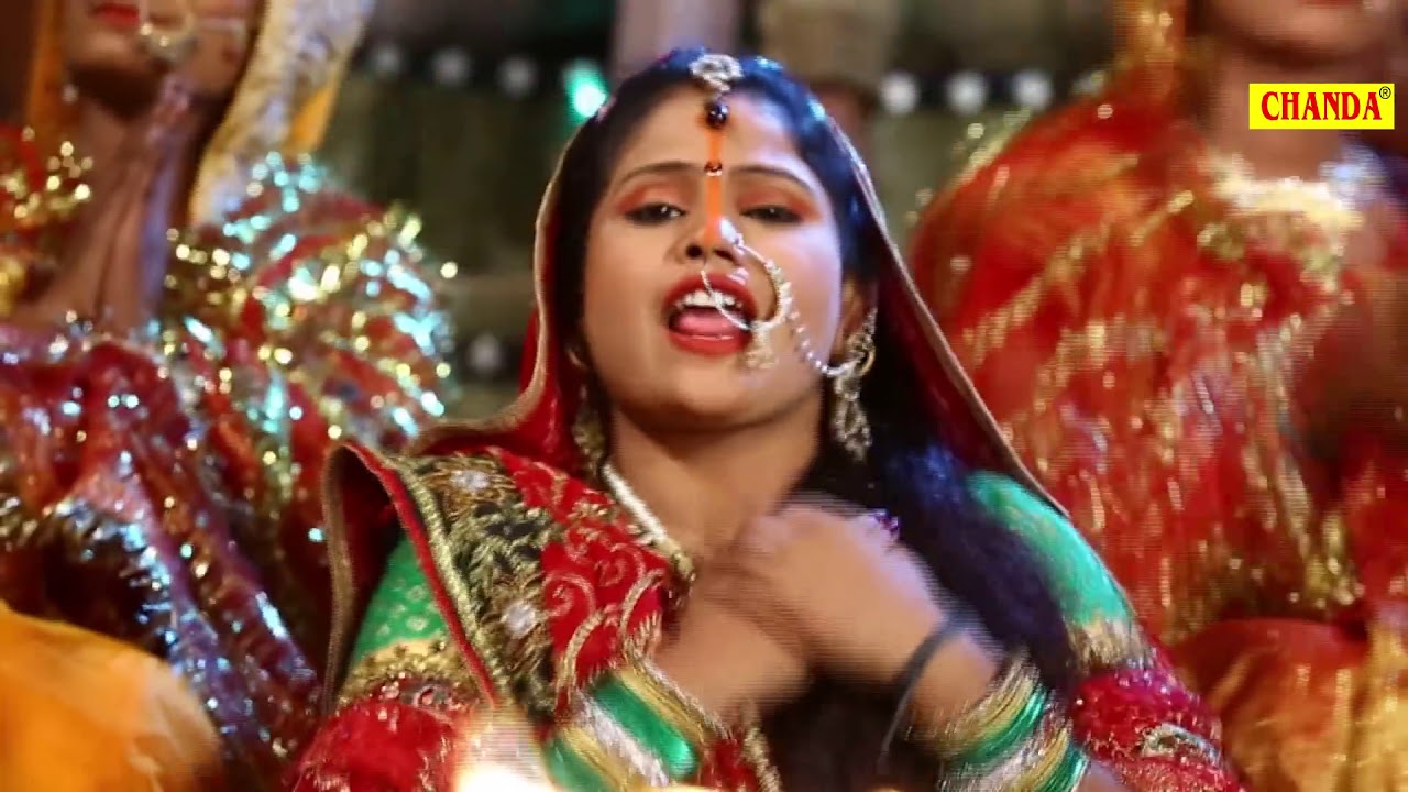 पुजाली छठी मईया | Pujali Chhathi Maiya | Khushboo Uttam | New Bhojpuri Chhath | Chanda Pop Song 2018