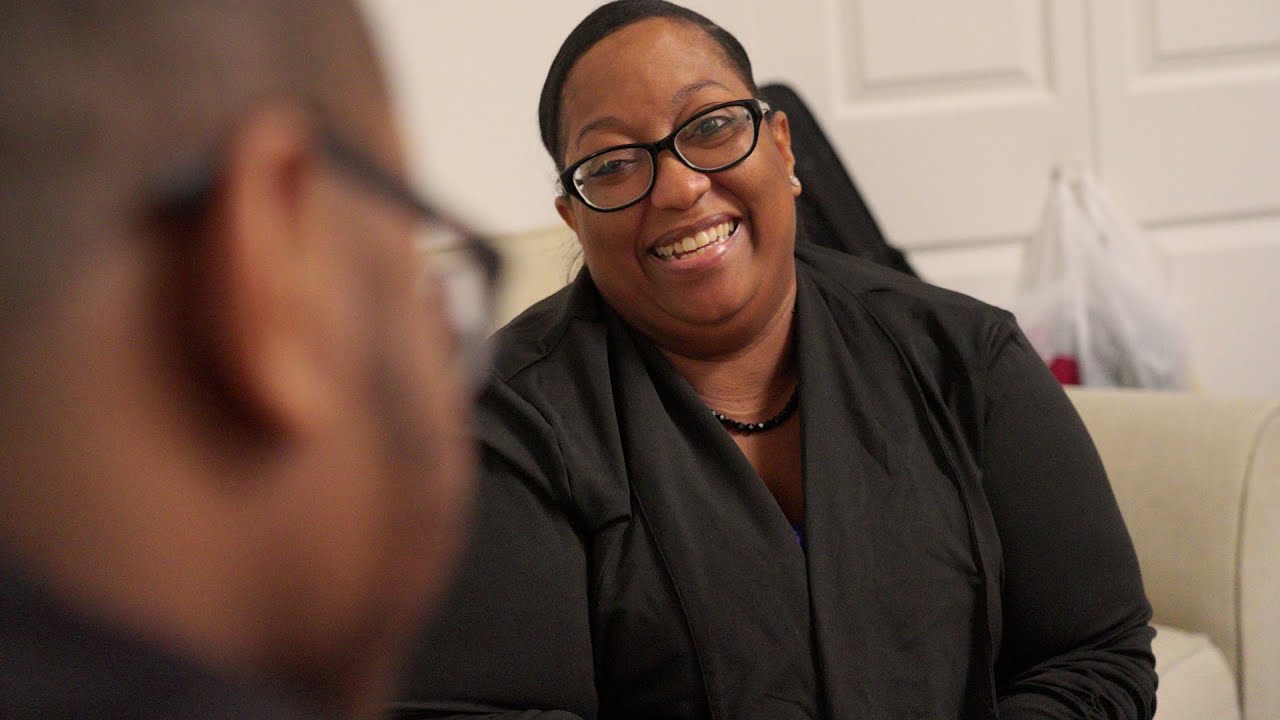 Living with Myasthenia Gravis: Tasha’s Story