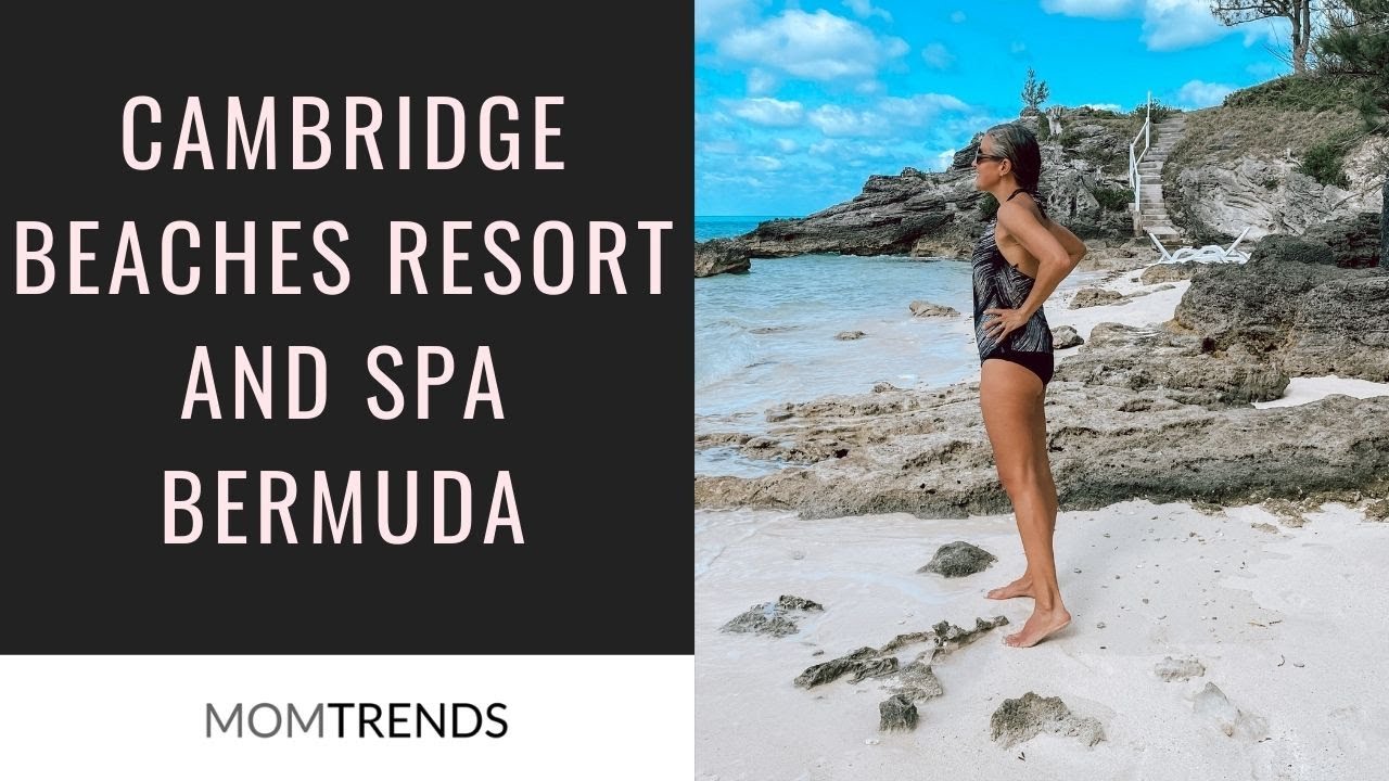 Cambridge Beaches Resort and Spa Bermuda