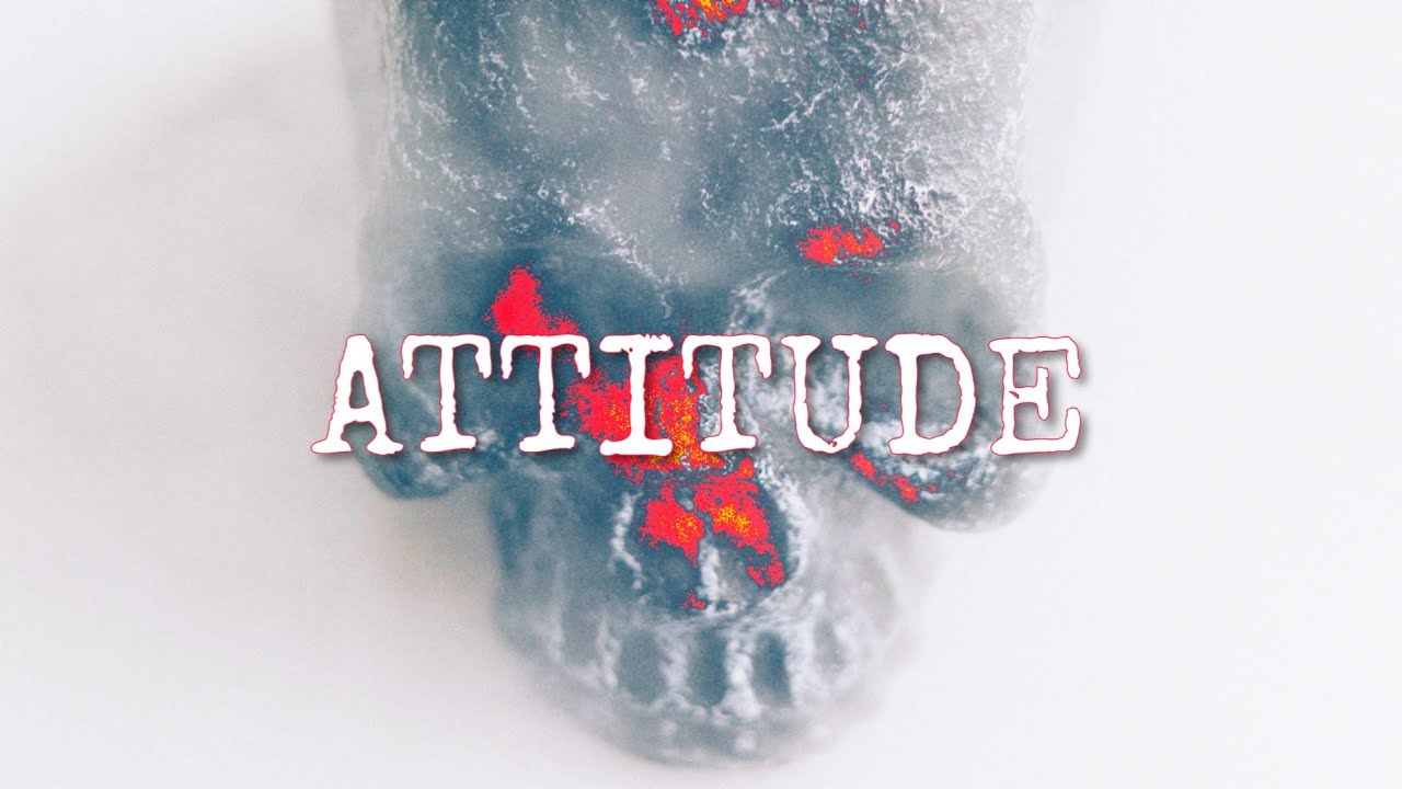 Dua Lipa x Dj Snake Type Beat - Attitude | Pop Type Beat 2020