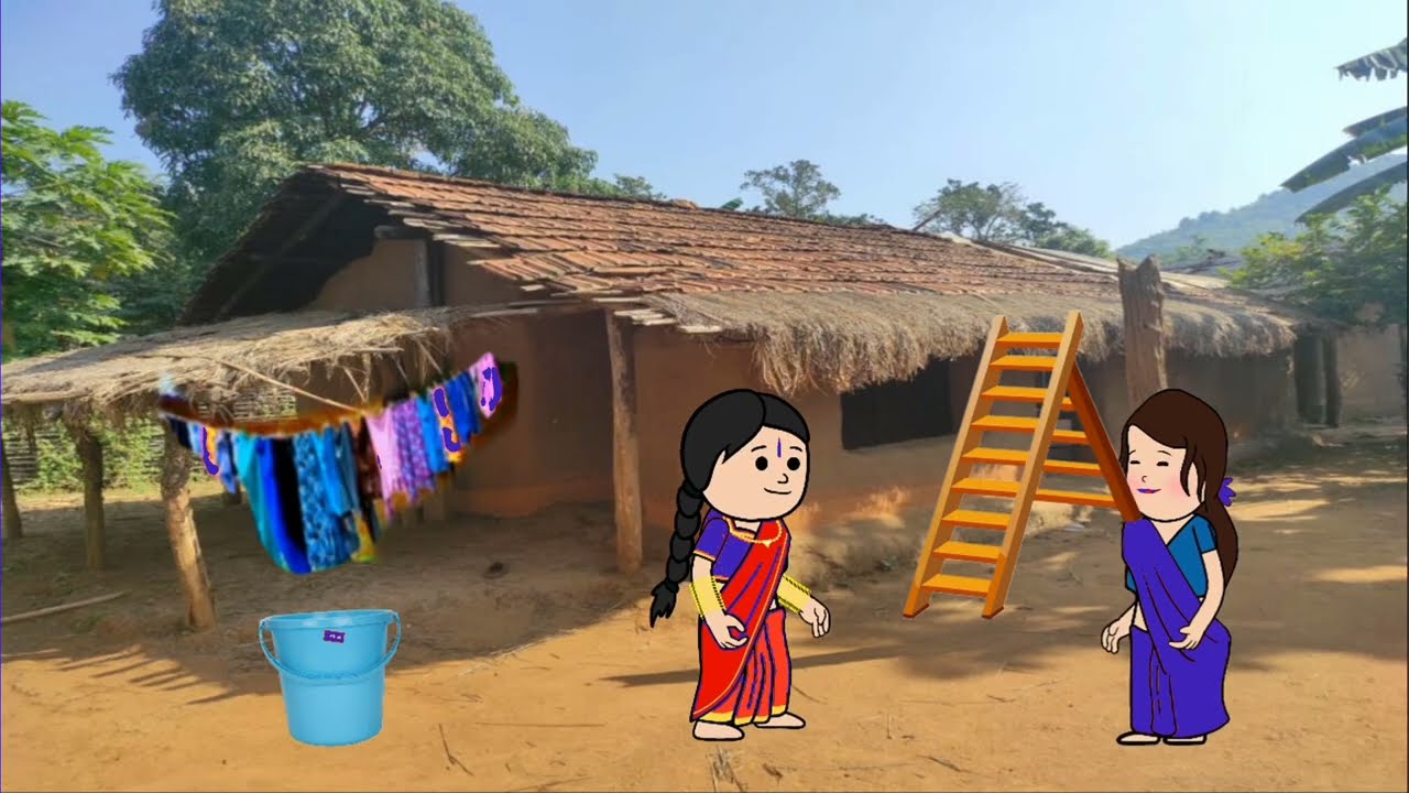 ಶೋಭಾ ಜೀವನ ಕಥೆ ಭಾಗ 3 | ಪ್ರೇಮಗೆ ಬೈದ ಶೋಭಾ ಅತ್ತೆ 😔 | ಗೆಳತಿ ಬೇಟಿಗೆ ಬಂದ ಶೋಭಾ | ಉತ್ತರ ಕರ್ನಾಟಕದ ಜೀವನ ಶೈಲಿ