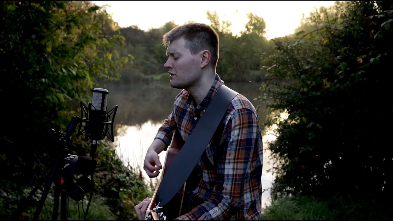 Jacob Hill ~ If It's Meant To Be (Acoustic Sessions)