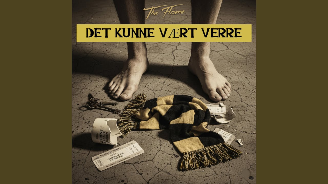 Det Kunne V&aelig;rt Verre