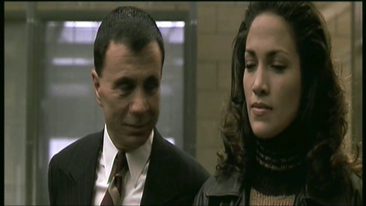 Robert Blake: Money Train (1995)