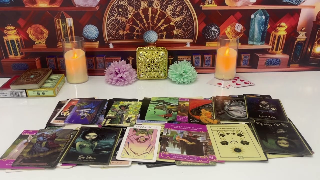 GEMINI THEY WANT TO OFFER YOU WANT YOU WANT GEMINI LOVE TAROT READING