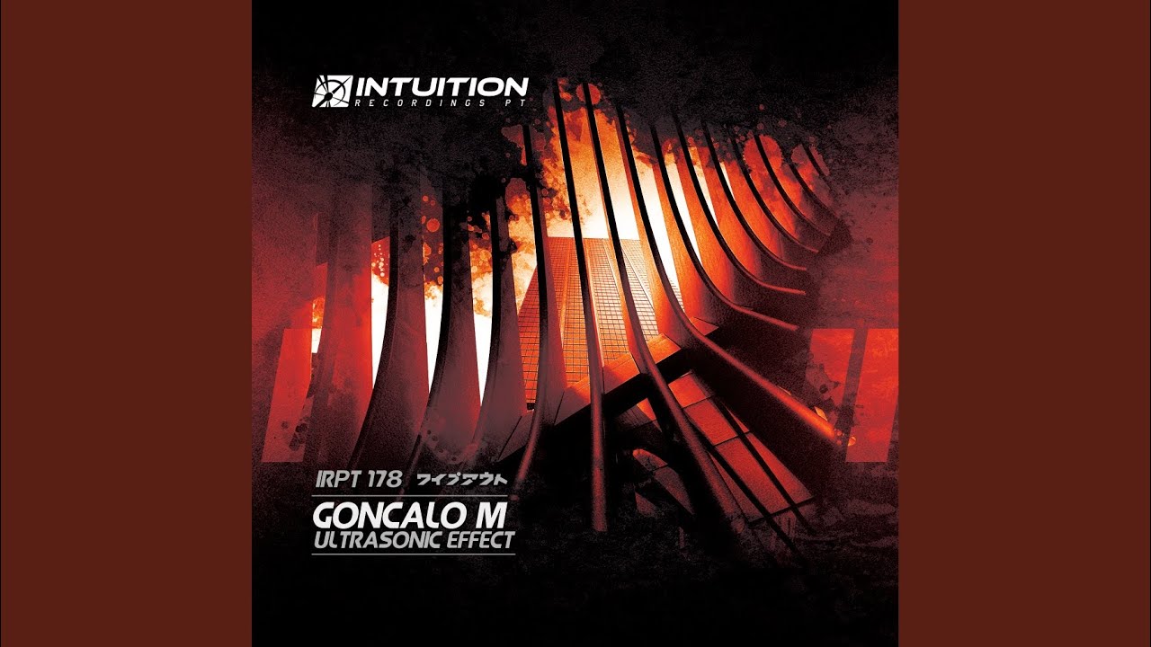 Ultrasonic