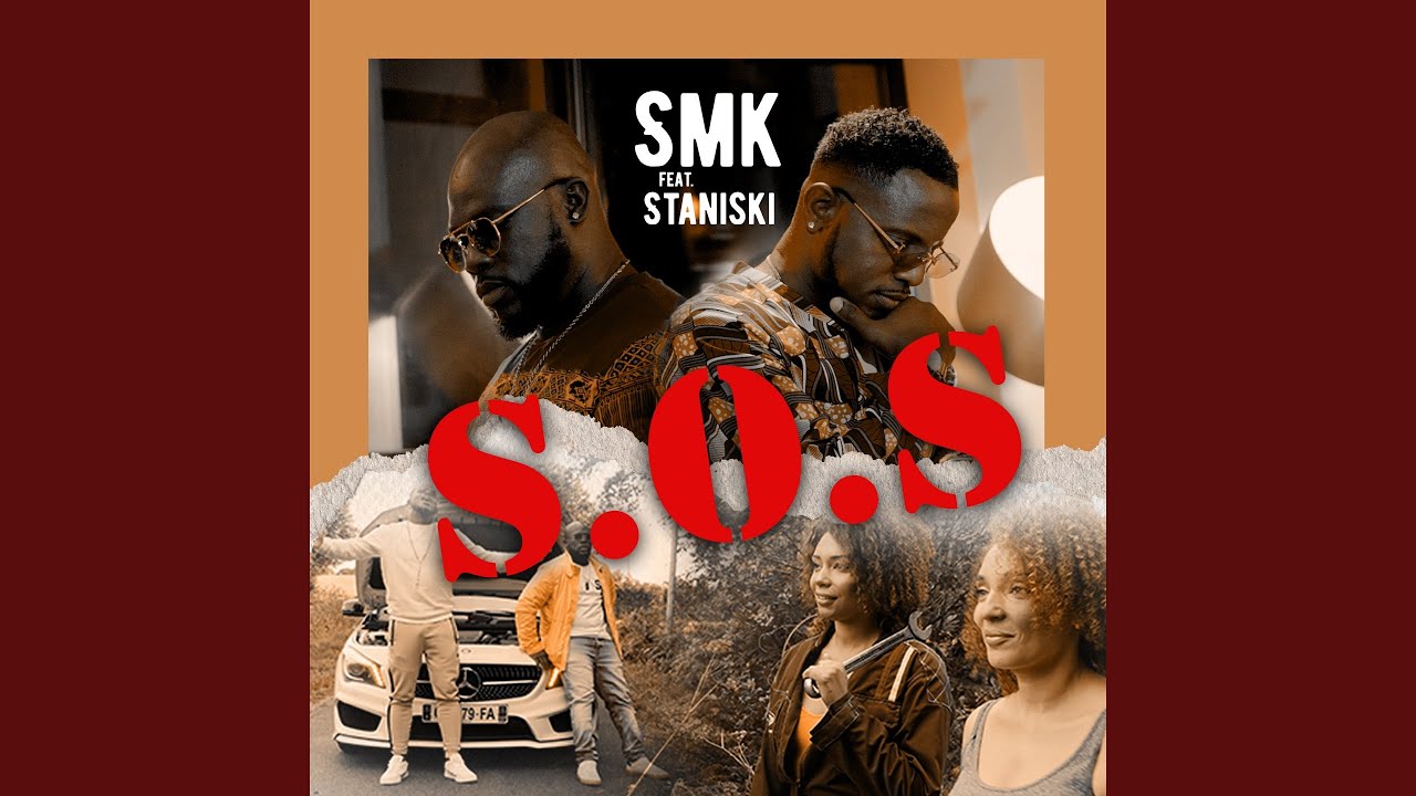 SOS (feat. Staniski)