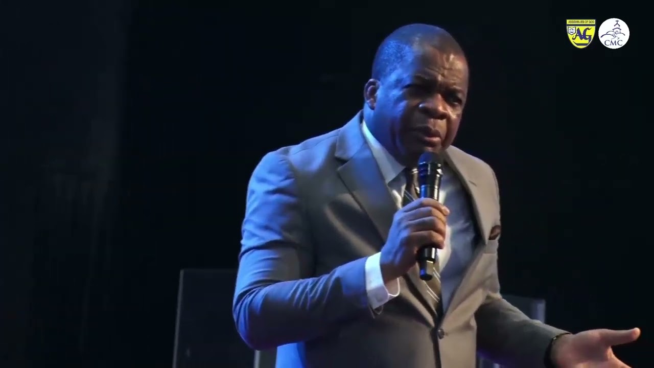 How To Convince The Unsaved To Be Born Again(Benefits Of Salvation)