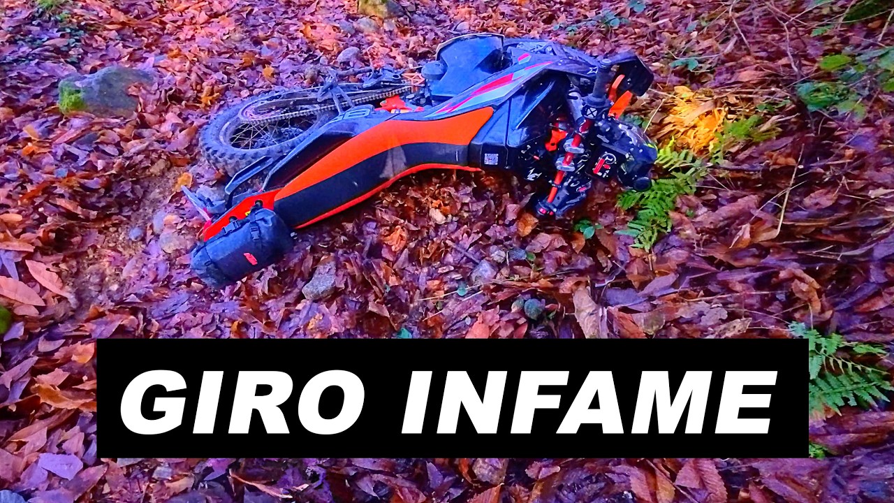 Quando tornare indietro non è più un’opzione...