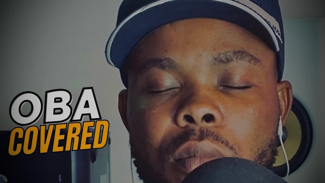 OBA COVERED BY STIV DIVINE #music #worshipmusic #trending