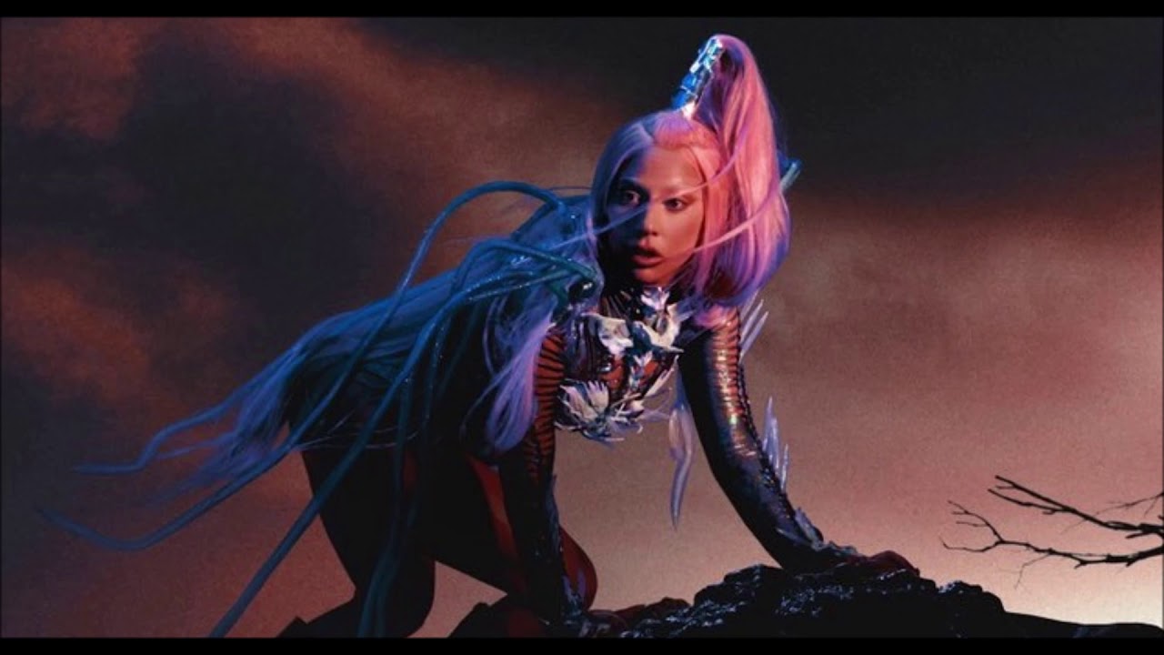 911 & Poker face (MASHUP)