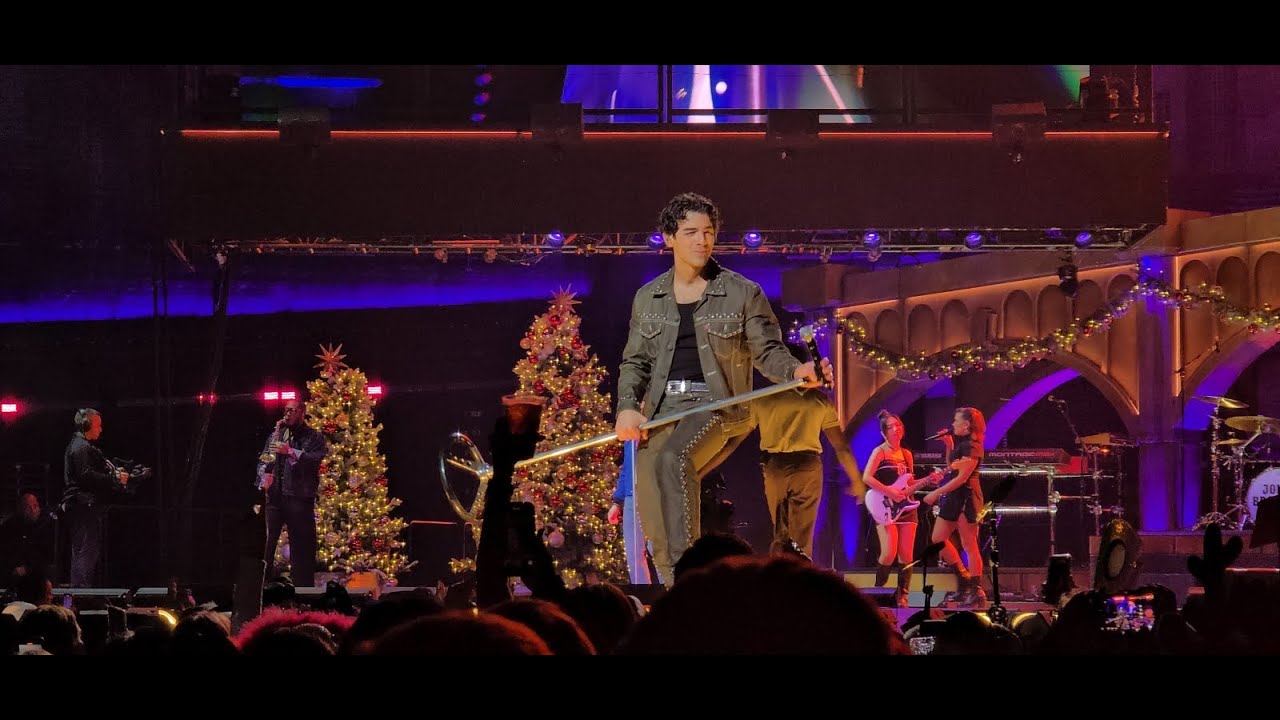 Jonas Brothers: JONAS20 Greetings From Your Hometown (Vacation Eyes)