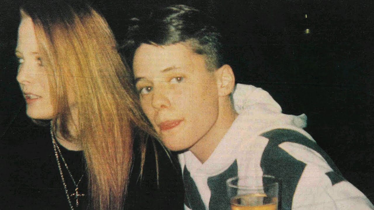 A TRISTE HISTÓRIA DE BRANDON TEENA