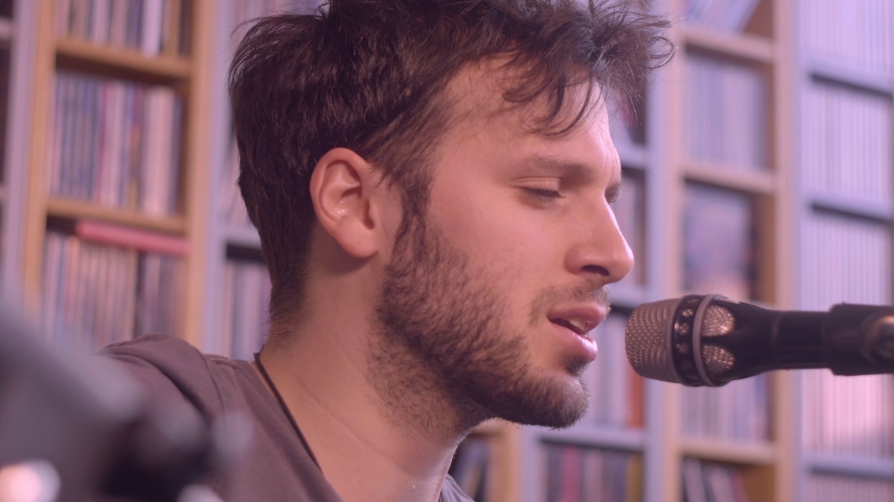 Intermezzo @ DMD2: SEBALTER - 