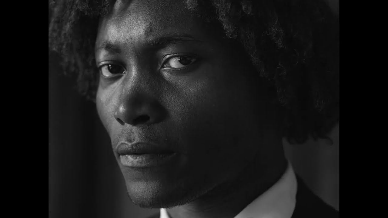 Benjamin Clementine - Delighted (Official Video)