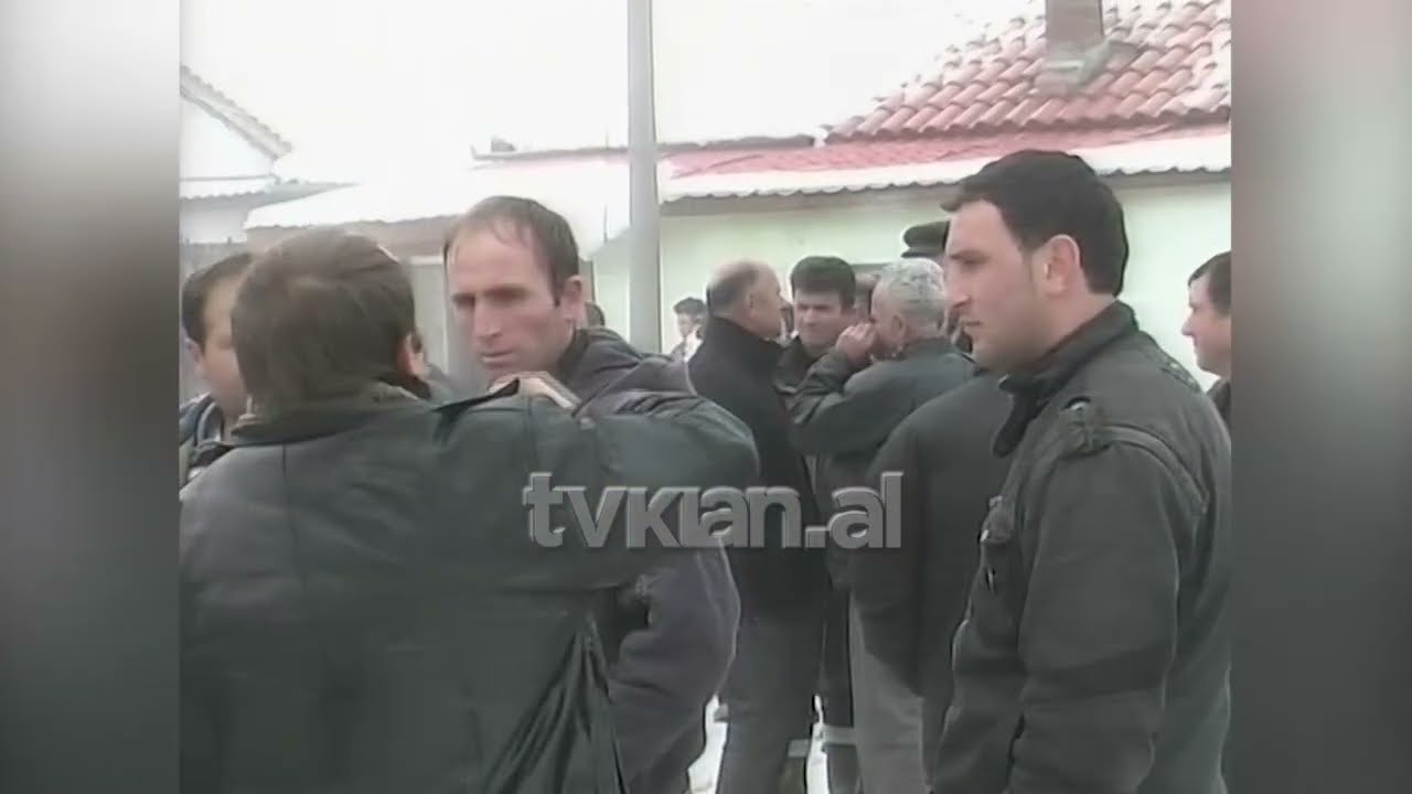 Masakra e Devollit, humb jetën edhe vëllai i tretë i vëllezërve Mulliri - (30 Janar 2010)