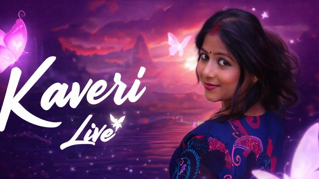 kaveri Shorts is live