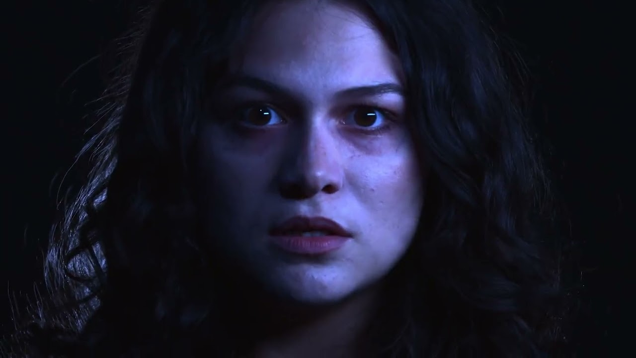 BLOOD, LUST | Adrenaline Internship Project, Summer 2025