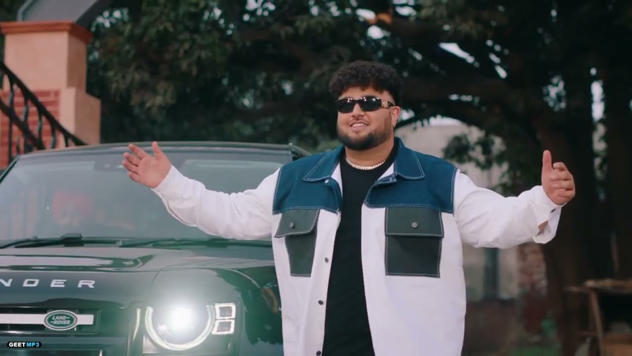 Pind de yarr #newsong #punjabisong #sidhumoosewala #bass 