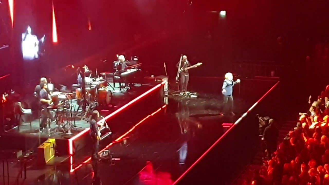 Simply Red - a new flame @ziggo 15/11/2025