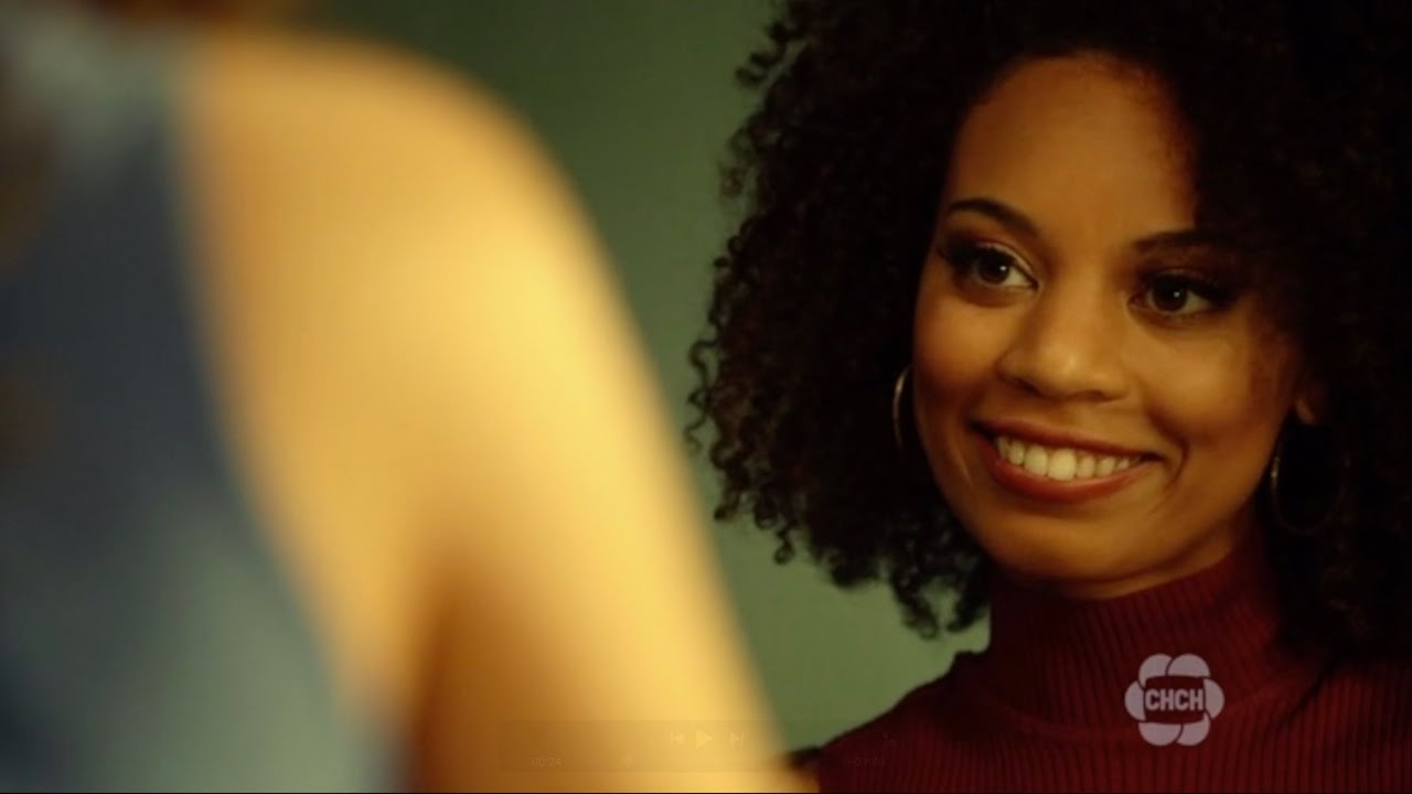 Jacqui Calloway - Theatrical Reel 2026