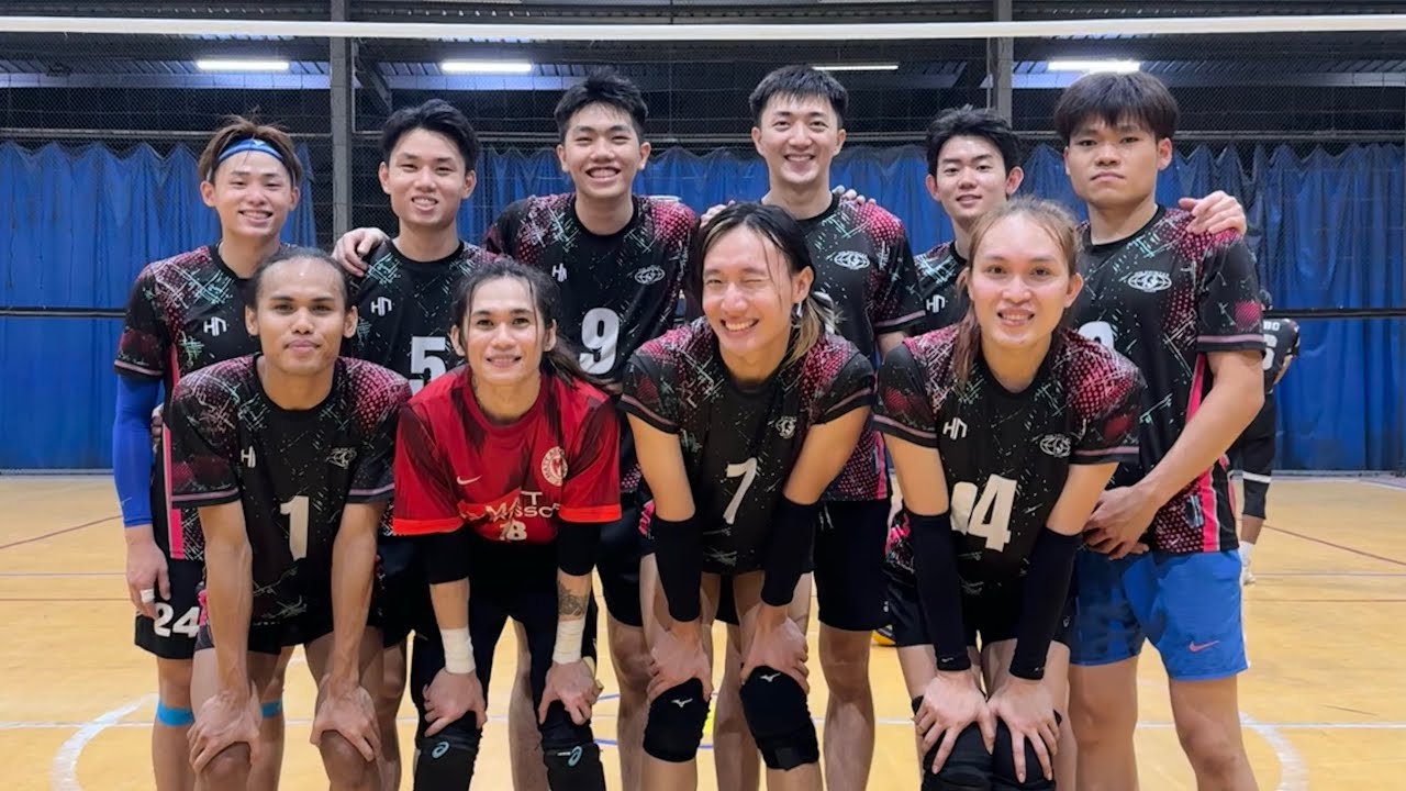 AQVC vs WIKENZ 15/2/2026 #SF