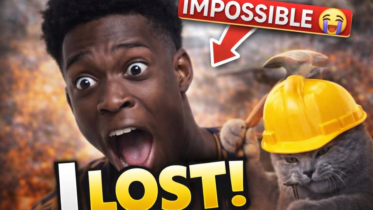 I Tried Not To Laugh// Instant Regret 😂
