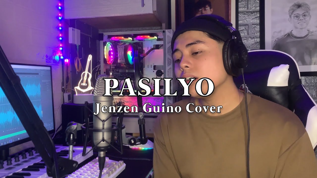 Pasilyo - SunKissed Lola (Jenzen Guino Cover)