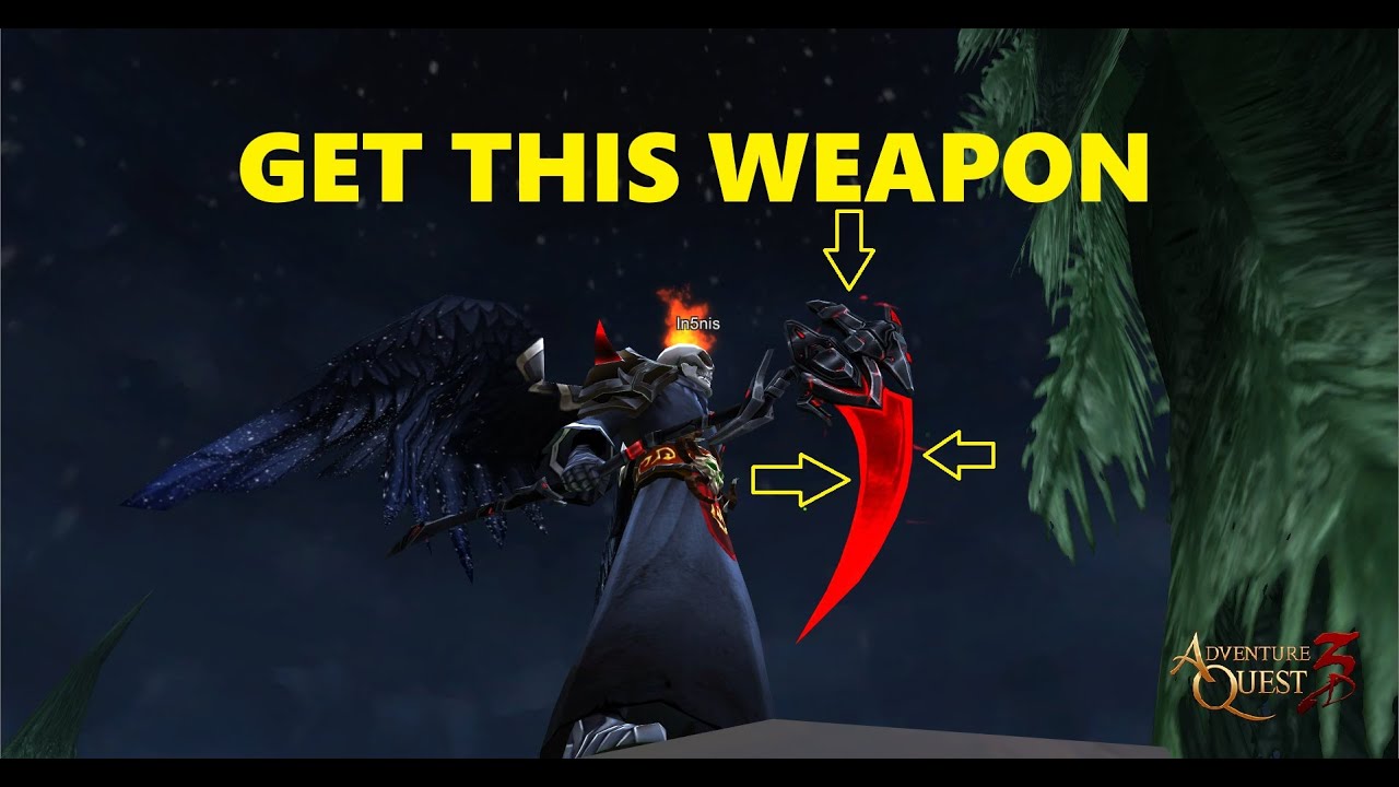 AQ3D May 4th Returns - DuckyDucky House Items & New Treasure Chest Reward 