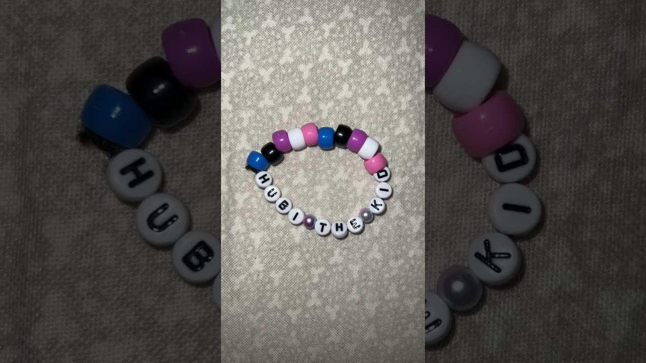hubithekid Bracelet