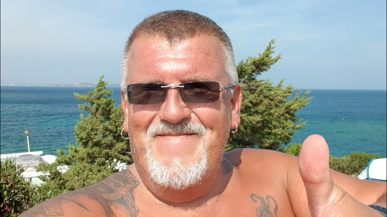 #vlog 32 Sardinien 2021/ Costa Smeralda Campingplatz Isuledda