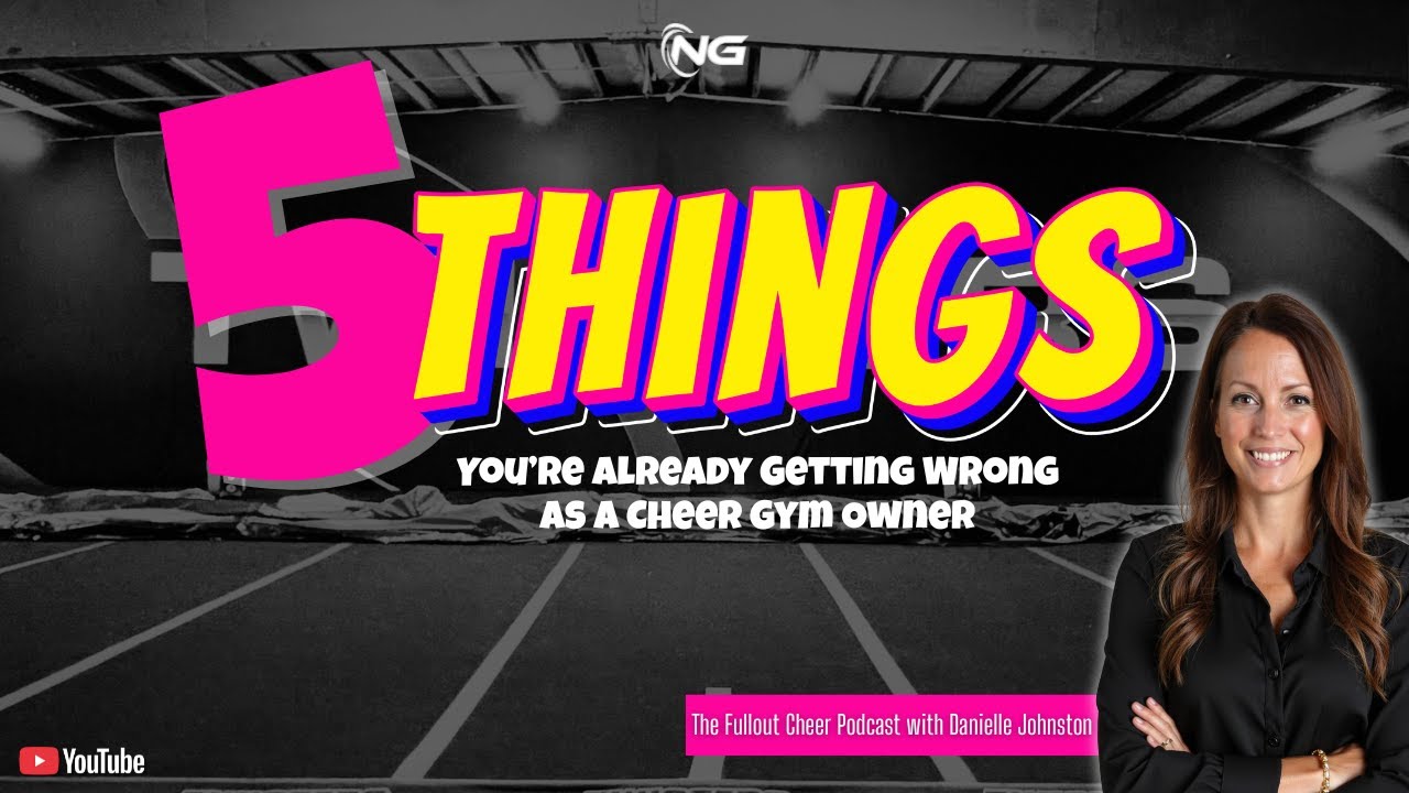 5 Things Gym Owners Are (Already) Getting Wrong in 2026